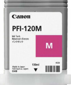 Canon PFI-120 Γνήσιο Μελάνι Εκτυπωτή InkJet