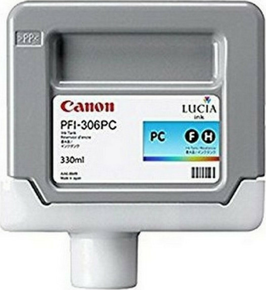 Canon PFI-306 Γνήσιο Μελάνι Εκτυπωτή InkJet - Image 2
