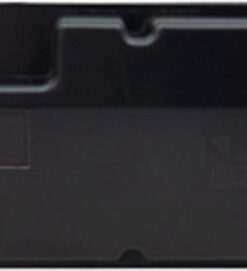 Kyocera TK-5345 Γνήσιο Toner Laser Εκτυπωτή Μαύρο 17000 Σελίδων (1T02ZL0NL0)