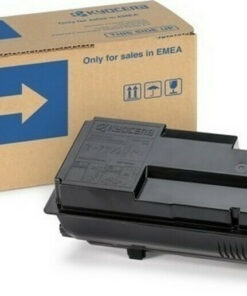 Kyocera TK-7300 Γνήσιο Toner Laser Εκτυπωτή Μαύρο 15000 Σελίδων (1T02P70NL0)