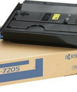 Kyocera TK-7205 Γνήσιο Toner Laser Εκτυπωτή Μαύρο 35000 Σελίδων (1T02NL0NL0)