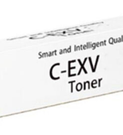 Canon C-EXV51 Γνήσιο Toner Laser Εκτυπωτή Κυανό 60000 Σελίδων (0482C002)
