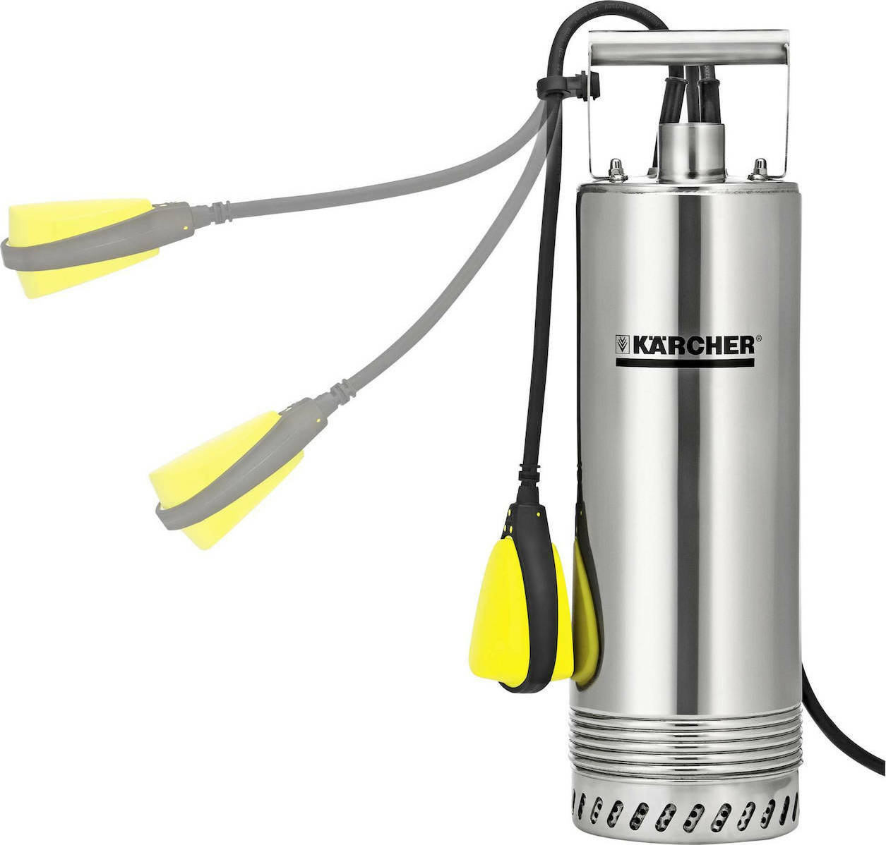 Karcher BP 2 Cistern Αντλία Πηγαδιού 1.06hp 1.645-420.0 - Image 5