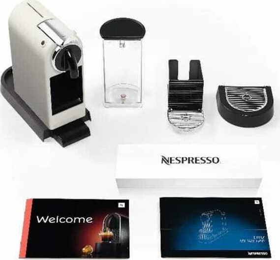 De'Longhi Citiz για Κάψουλες Nespresso - Image 6
