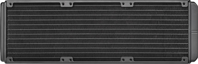 Thermaltake TOUGHLIQUID Ultra 360 για Socket AM4/1200/115x - Image 3