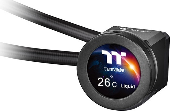 Thermaltake TOUGHLIQUID Ultra 360 για Socket AM4/1200/115x - Image 4
