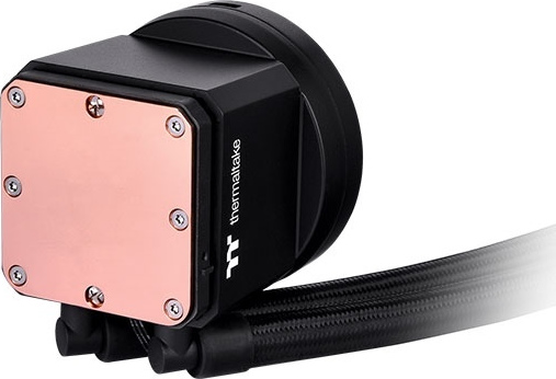 Thermaltake TOUGHLIQUID Ultra 360 για Socket AM4/1200/115x - Image 5
