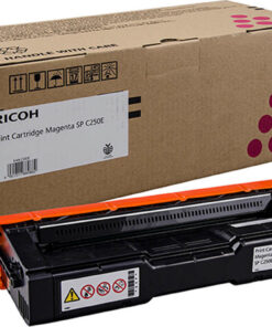 Ricoh 407545 Γνήσιο Toner Laser Εκτυπωτή Ματζέντα 1600 Σελίδων