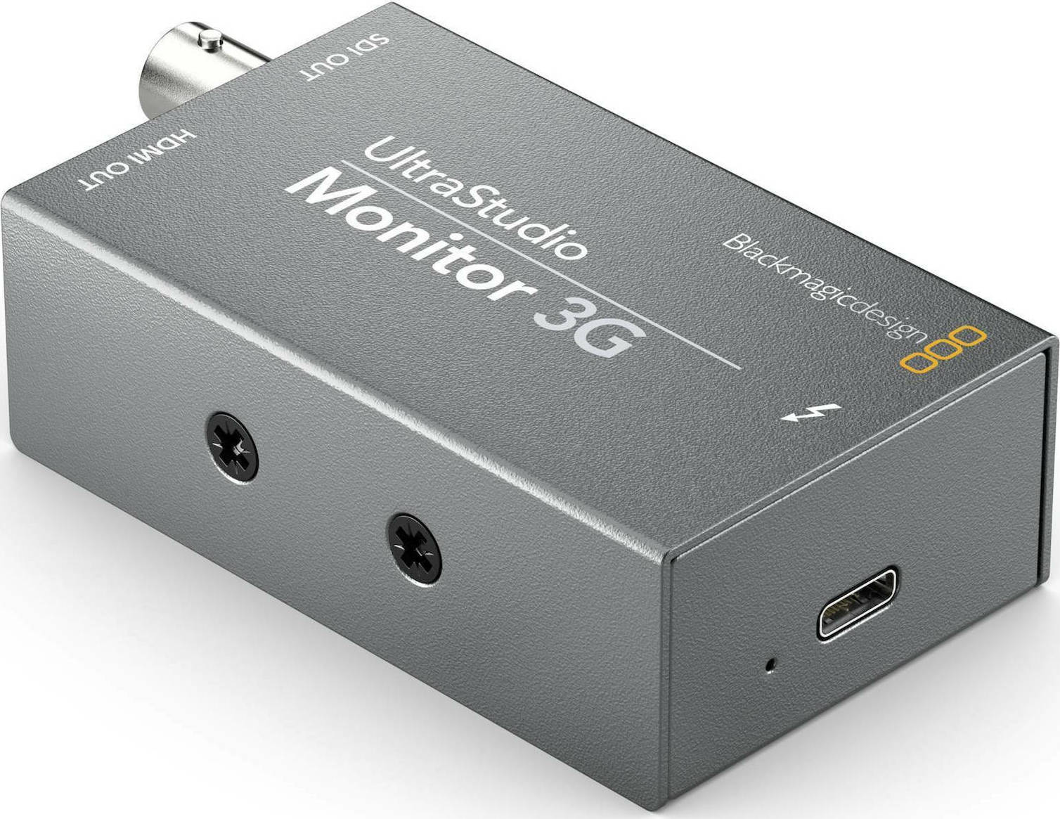 Blackmagic Design UltraStudio Monitor 3G Video Capture για Laptop / PC και σύνδεση Thunderbolt - Image 3