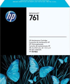 HP Γνήσιο Printhead CH649A