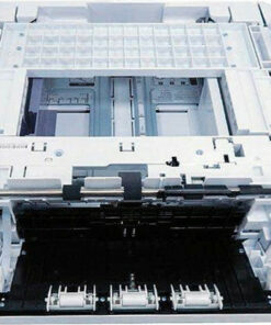 Alternative view of Optional Input Tray (500 sheet)