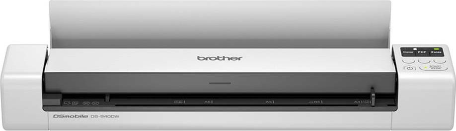 Brother DS-940DW Sheetfed Scanner A4 με WiFi - Image 2
