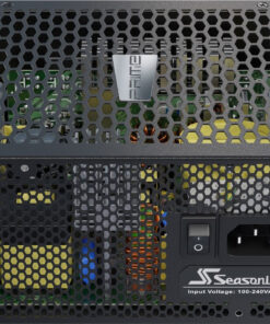 Alternative view of Seasonic Prime PX 500W Full Modular 80 Plus Platinum