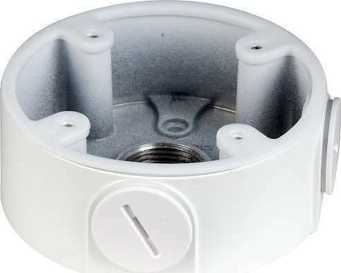 Dahua Βάση για Κάμερες Συστημάτων CCTV Λευκή Λευκό PFA135 - Image 3