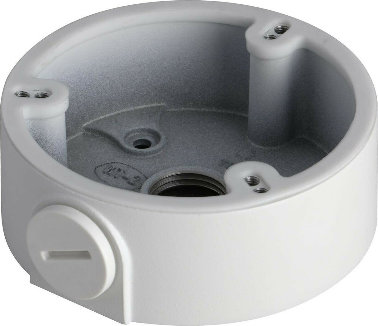 Dahua Βάση για Κάμερες Συστημάτων CCTV Λευκή Λευκό PFA135 - Image 2