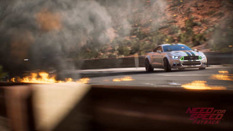 Need for Speed Payback - Image 7
