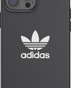 adidas Silicone Μαύρη (iPhone 13 Pro Max)