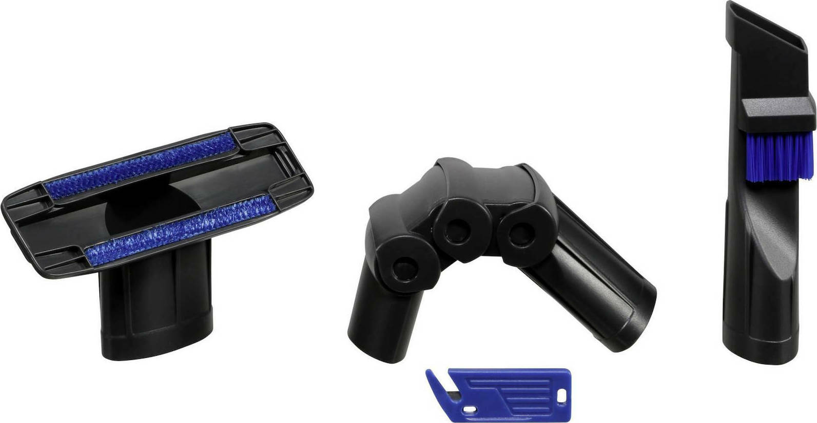 Nilfisk Special Nozzle Kit Easy + Quick Κιτ για Ηλεκτρική Σκούπα - Image 2