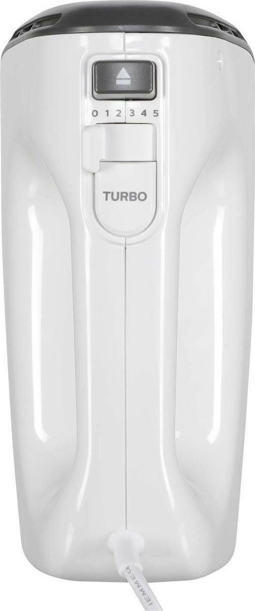 Philips Μίξερ Χειρός 450W Λευκό - Image 5