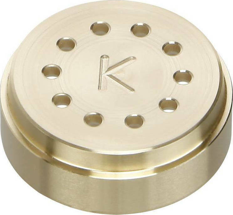 Kenwood Bigoli AT910002 Εξάρτημα Παρασκευής Ζυμαρικών για Κουζινομηχανή - Image 2