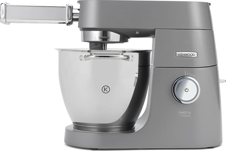 Kenwood KAX981ME Εξάρτημα Παρασκευής Ζυμαρικών για Κουζινομηχανή - Image 2