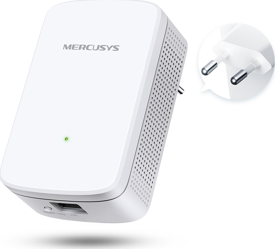 Mercusys ME10 v1