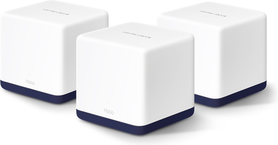 Mercusys H50G v1 WiFi Mesh Network