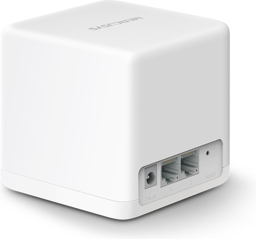 Mercusys Halo H30G v1 WiFi Mesh Network - Image 2