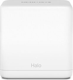 Mercusys Halo H30G v1 WiFi Mesh Network