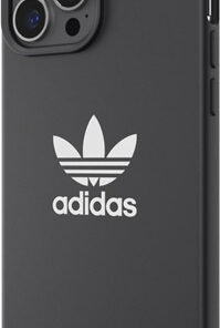 Alternative view of adidas Silicone Μαύρη (iPhone 13 Pro Max)