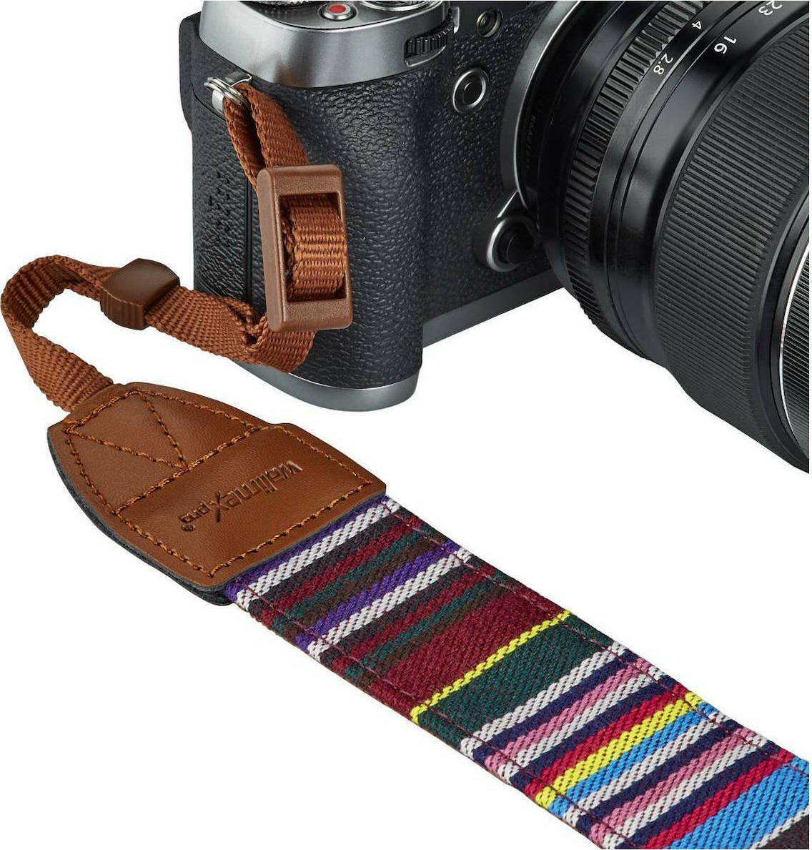 Walimex Ιμάντας Camera Strap Milan - Image 3