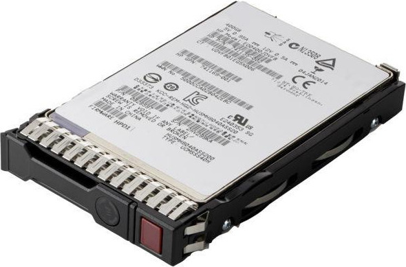 HP P18420-B21 240GB 2.5'' P18420-B21 - Image 2