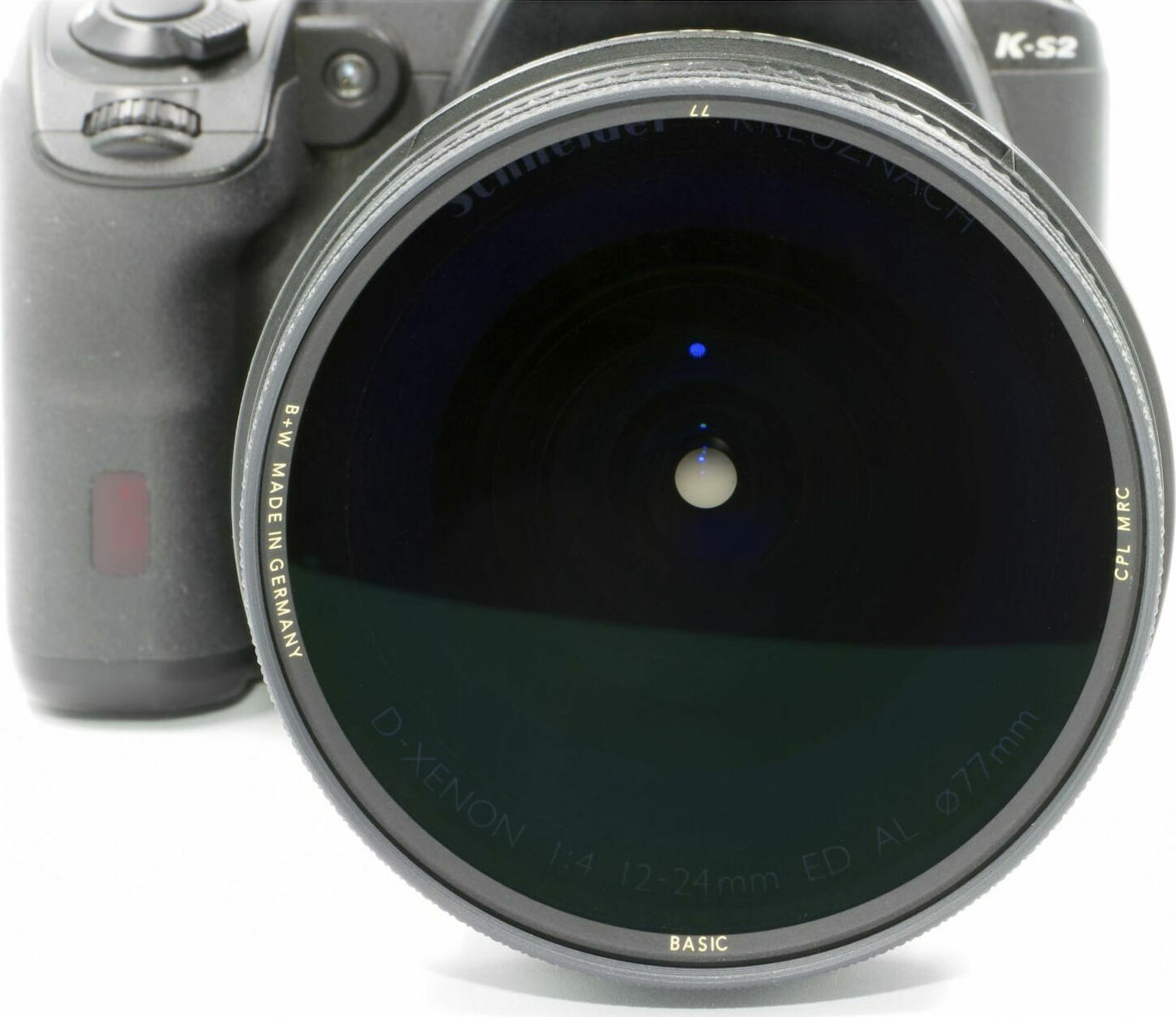 B+W Basic Φίλτρo CPL Διαμέτρου 86mm με Επίστρωση MRC για Φωτογραφικούς Φακούς - Image 5