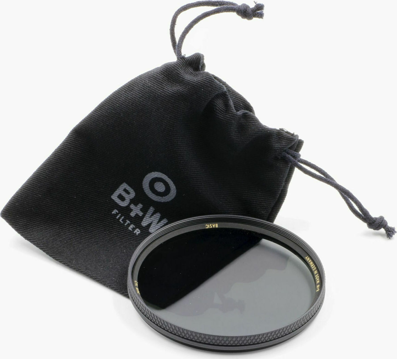 B+W Basic Φίλτρo CPL Διαμέτρου 86mm με Επίστρωση MRC για Φωτογραφικούς Φακούς - Image 2