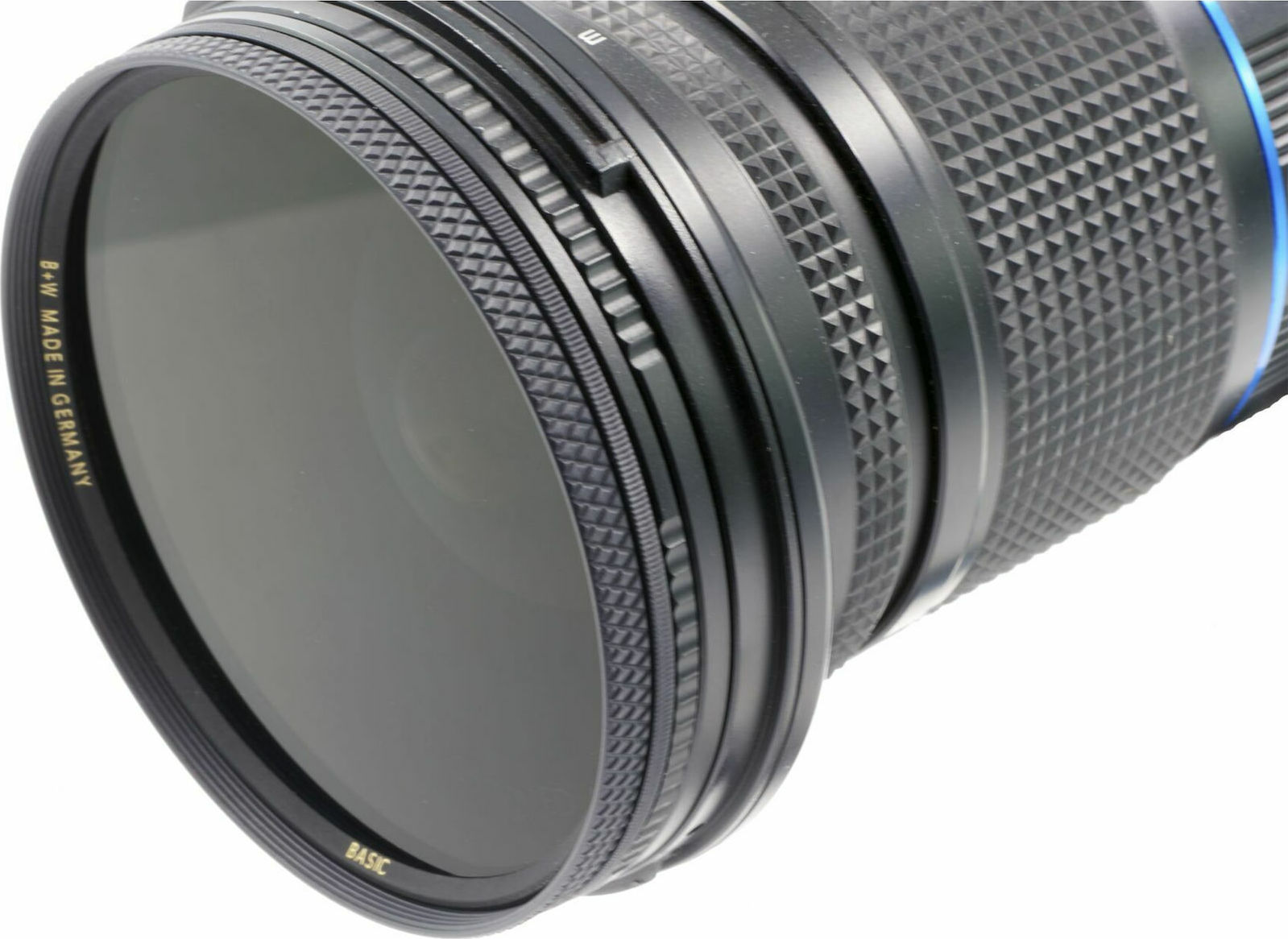 B+W Basic Φίλτρo CPL Διαμέτρου 86mm με Επίστρωση MRC για Φωτογραφικούς Φακούς - Image 3