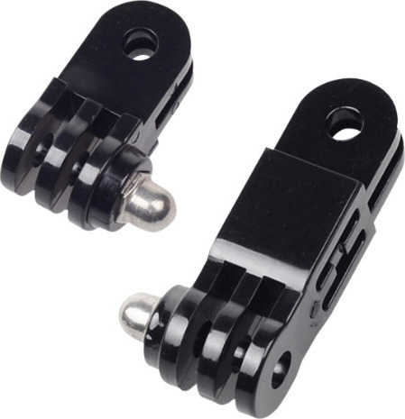 Rollei Σετ Αξεσουάρ Mount Set Outdoor για Action Cameras GoPro / Rollei - Image 3