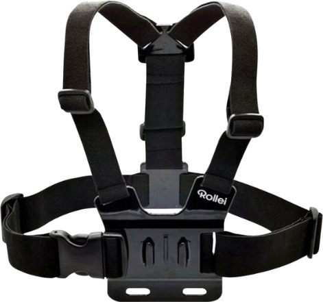 Rollei Σετ Αξεσουάρ Mount Set Outdoor για Action Cameras GoPro / Rollei - Image 6