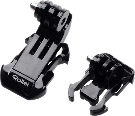 Rollei Σετ Αξεσουάρ Mount Set Outdoor για Action Cameras GoPro / Rollei - Image 4