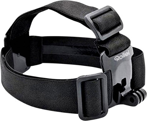 Rollei Σετ Αξεσουάρ Mount Set Outdoor για Action Cameras GoPro / Rollei - Image 9
