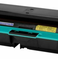 Alternative view of Heated Pressure Roller 220V