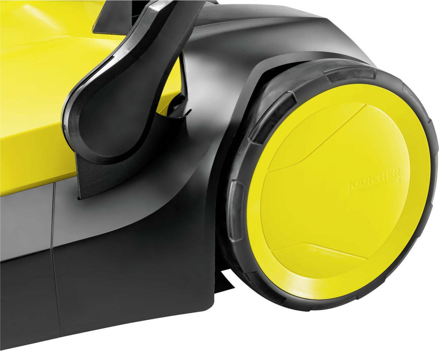 Karcher S 6 Χειροκίνητο Σάρωθρο - Image 4