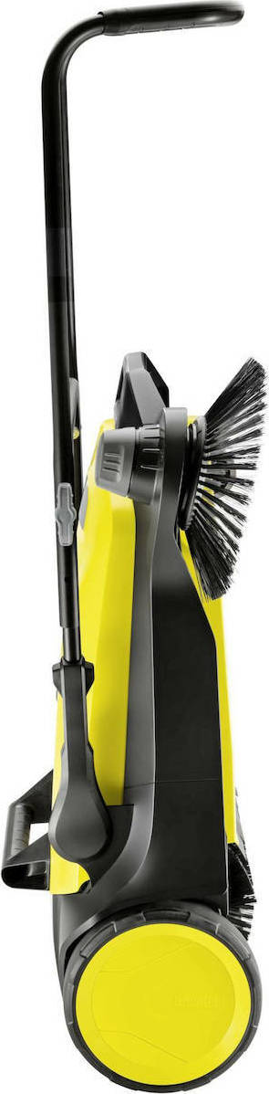Karcher S 6 Χειροκίνητο Σάρωθρο - Image 3
