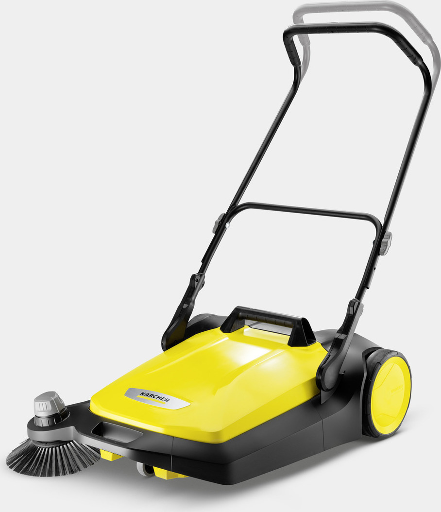 Karcher S 6 Χειροκίνητο Σάρωθρο - Image 6