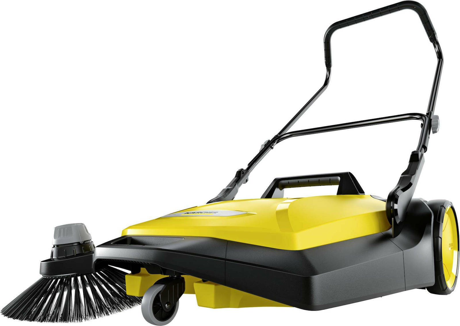 Karcher S 6 Χειροκίνητο Σάρωθρο - Image 7
