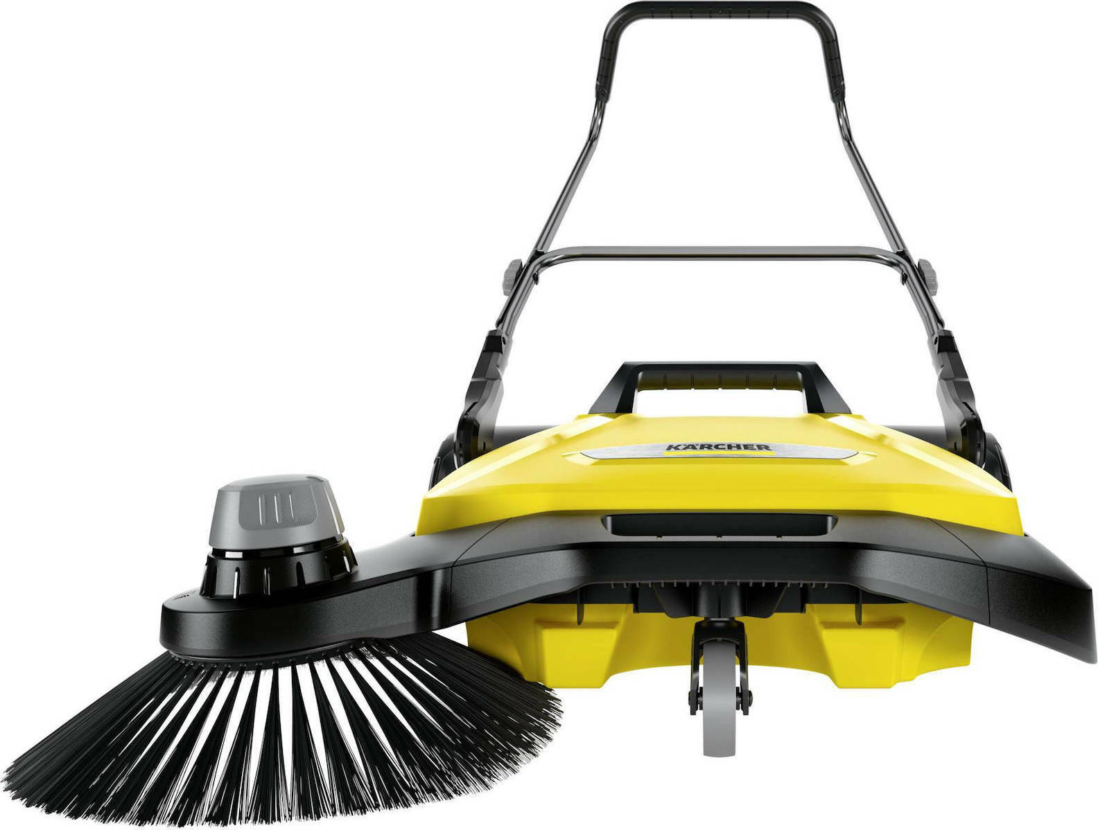 Karcher S 6 Χειροκίνητο Σάρωθρο - Image 8