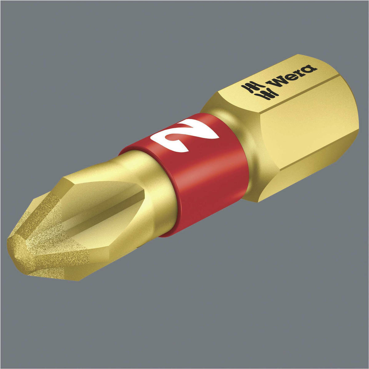 Wera Σετ Μύτες Βιδώματος Diamond 1 30τμχ - Image 4