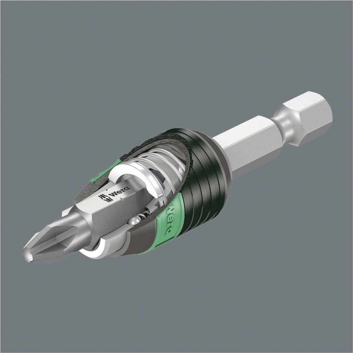 Wera Σετ Μύτες Βιδώματος Diamond 1 30τμχ - Image 7