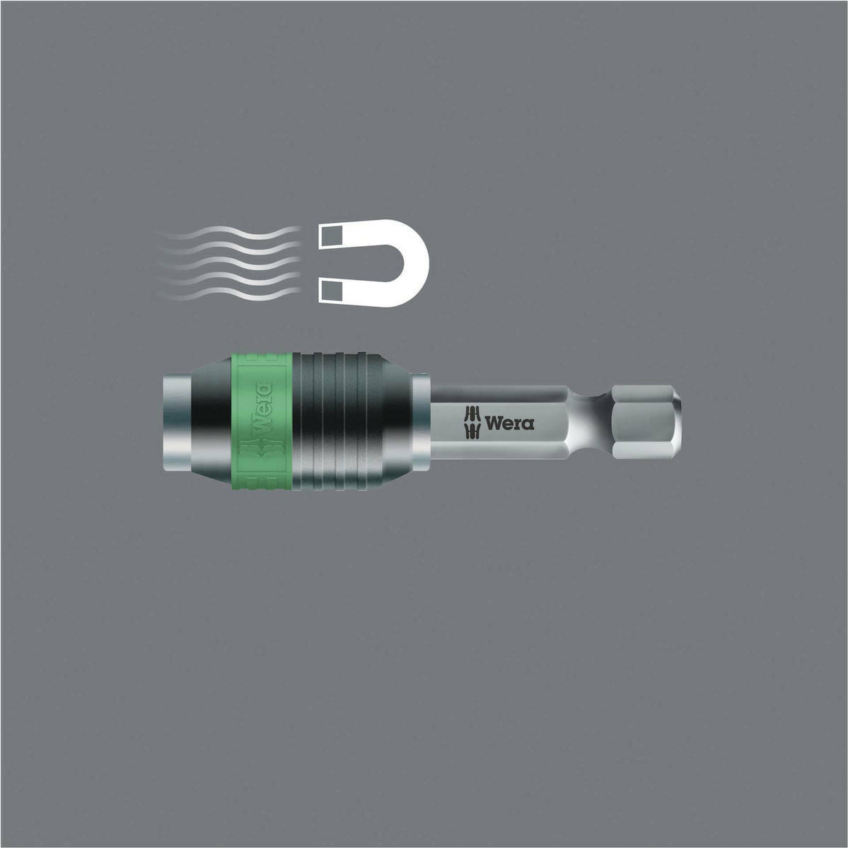 Wera Σετ Μύτες Βιδώματος Diamond 1 30τμχ - Image 8