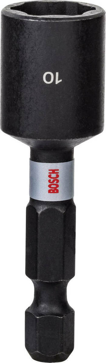 Bosch Αντάπτορας Αέρος με Υποδοχή HEX και Έξοδο για Μύτη - Image 2