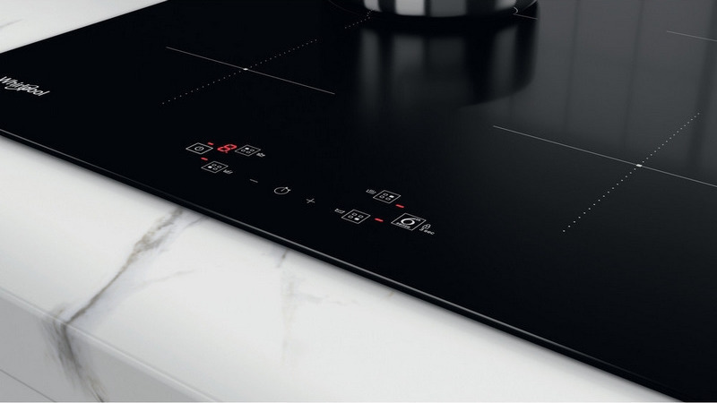 Whirlpool WS Q2160 NE Επαγωγική - Image 4